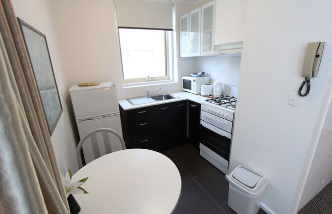 Drummond Apartments Services - Foto 9