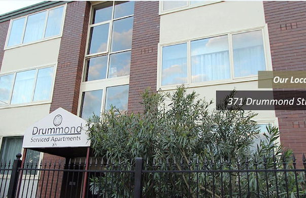 Drummond Apartments Services - Foto 1