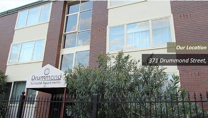 Photo 1 - Drummond Apartments Services