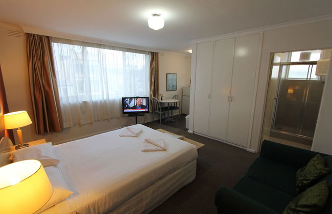 Drummond Apartments Services - Foto 3