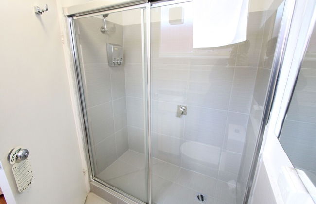 Drummond Apartments Services - Foto 20