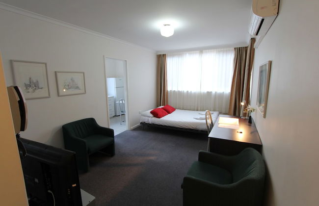 Drummond Apartments Services - Foto 4