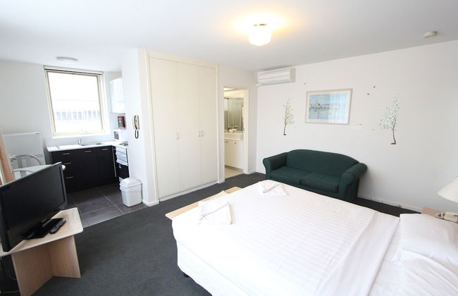 Drummond Apartments Services - Foto 2