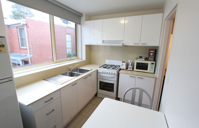 Drummond Apartments Services - Foto 12