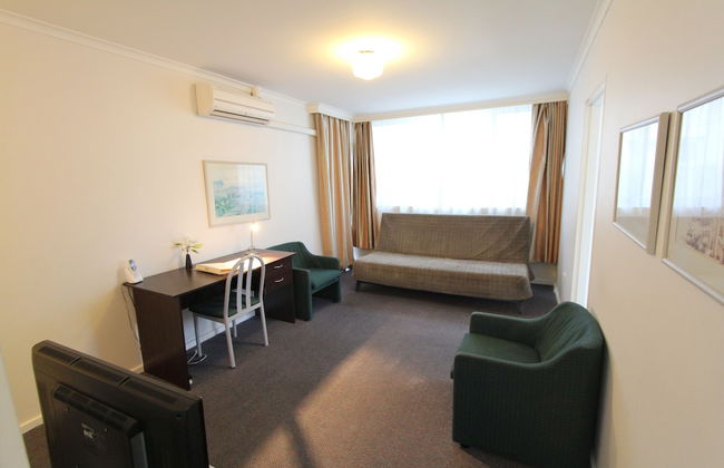 Drummond Apartments Services - Foto 15