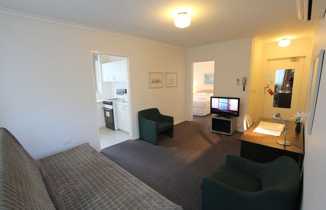 Drummond Apartments Services - Foto 13