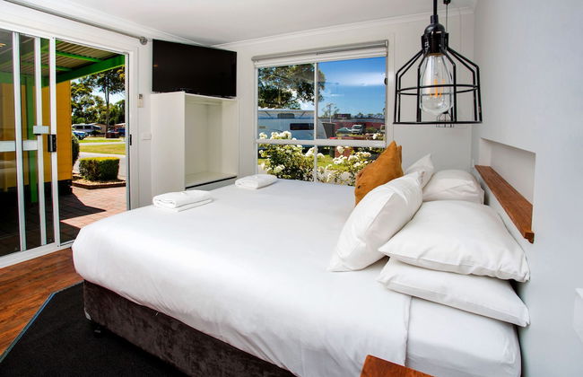 BIG4 Traralgon Park Lane Holiday Park - Foto 11