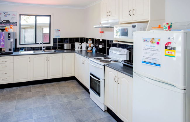 BIG4 Traralgon Park Lane Holiday Park - Foto 37