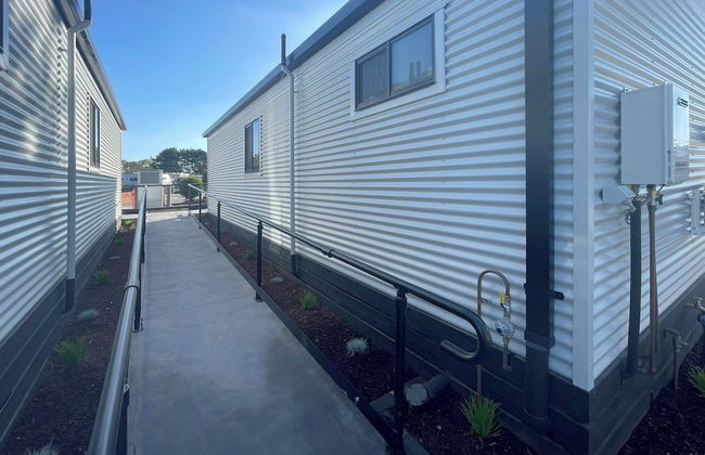 BIG4 Traralgon Park Lane Holiday Park - Foto 22