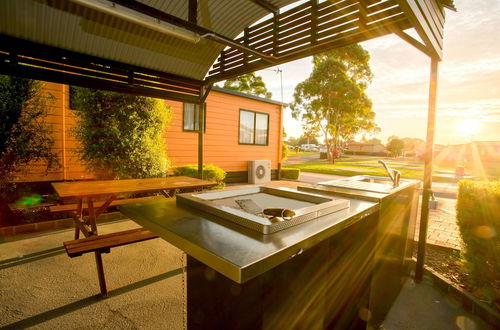 Photo 1 - BIG4 Traralgon Park Lane Holiday Park