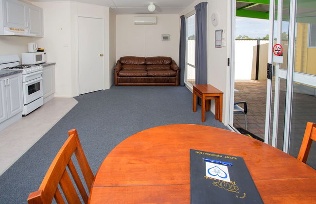 BIG4 Traralgon Park Lane Holiday Park - Foto 17