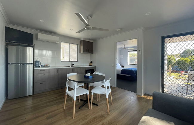 BIG4 Traralgon Park Lane Holiday Park - Foto 46