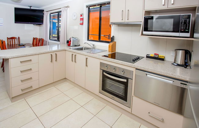 BIG4 Traralgon Park Lane Holiday Park - Foto 42