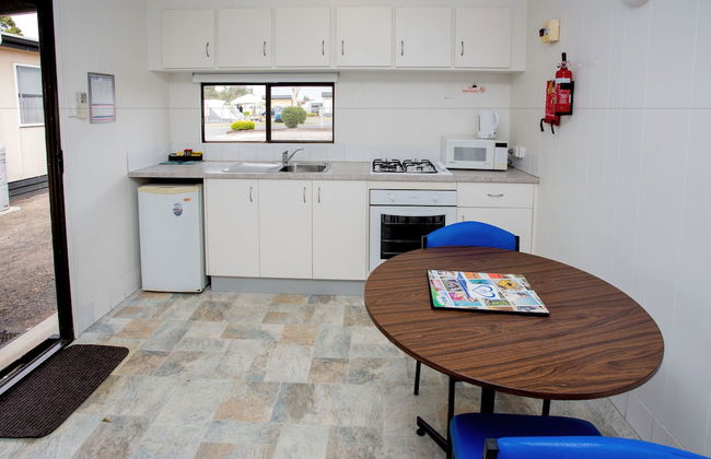 BIG4 Traralgon Park Lane Holiday Park - Foto 13