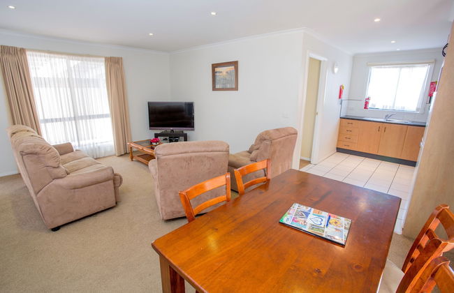 BIG4 Traralgon Park Lane Holiday Park - Foto 33