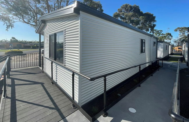 BIG4 Traralgon Park Lane Holiday Park - Foto 26