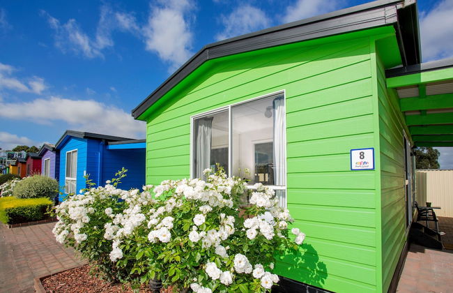 BIG4 Traralgon Park Lane Holiday Park - Foto 16