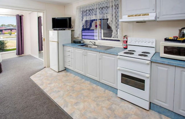 BIG4 Traralgon Park Lane Holiday Park - Foto 40