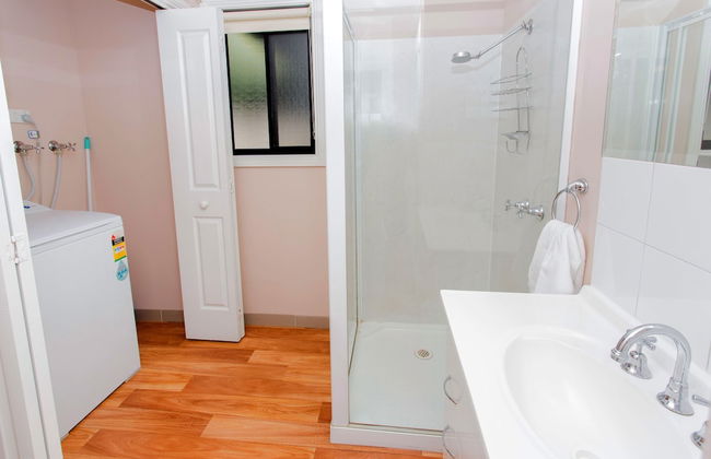 BIG4 Traralgon Park Lane Holiday Park - Foto 63