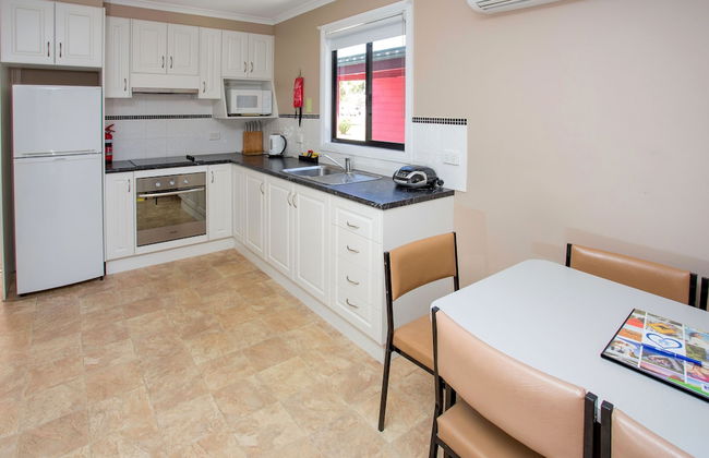 BIG4 Traralgon Park Lane Holiday Park - Foto 43