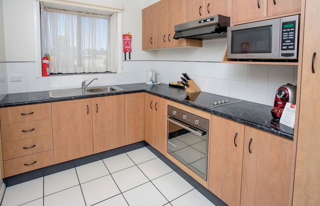 BIG4 Traralgon Park Lane Holiday Park - Foto 35