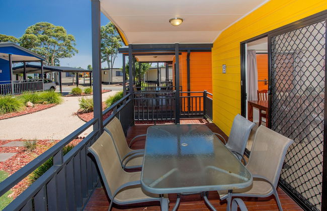 BIG4 Traralgon Park Lane Holiday Park - Foto 59