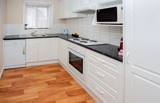 BIG4 Traralgon Park Lane Holiday Park - Foto 36