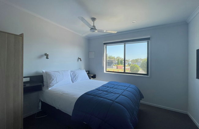 BIG4 Traralgon Park Lane Holiday Park - Foto 24