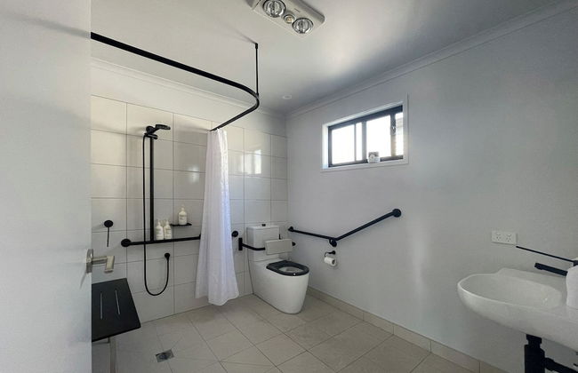 BIG4 Traralgon Park Lane Holiday Park - Foto 71