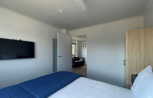 BIG4 Traralgon Park Lane Holiday Park - Foto 23