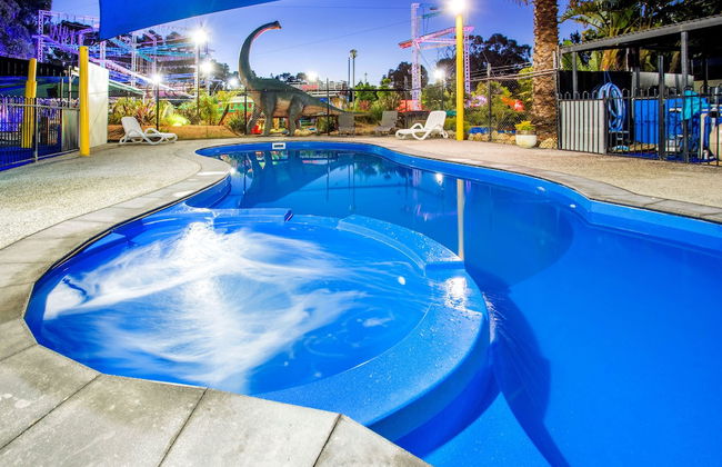 BIG4 Traralgon Park Lane Holiday Park - Foto 75