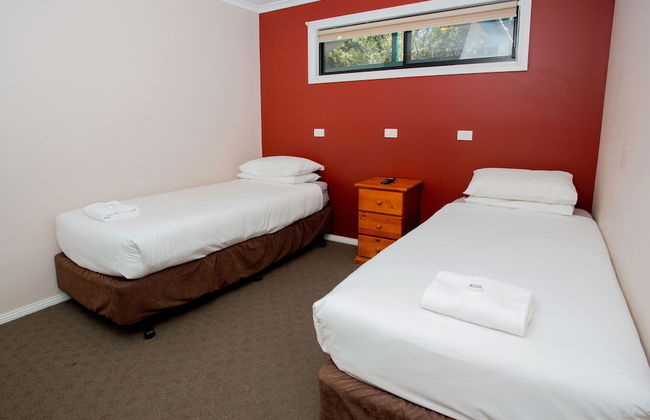 BIG4 Traralgon Park Lane Holiday Park - Foto 4