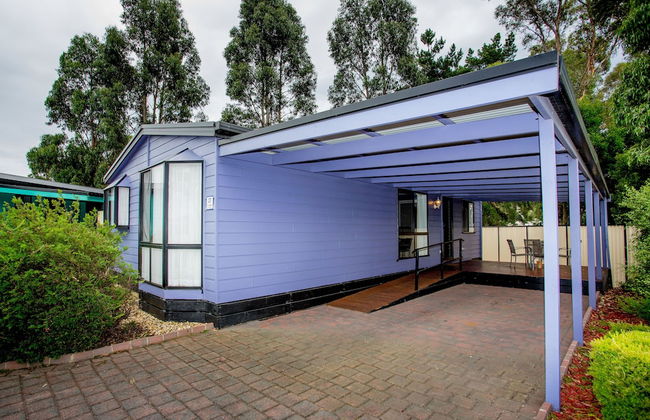 BIG4 Traralgon Park Lane Holiday Park - Foto 55