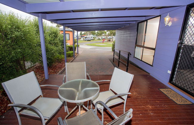 BIG4 Traralgon Park Lane Holiday Park - Foto 56