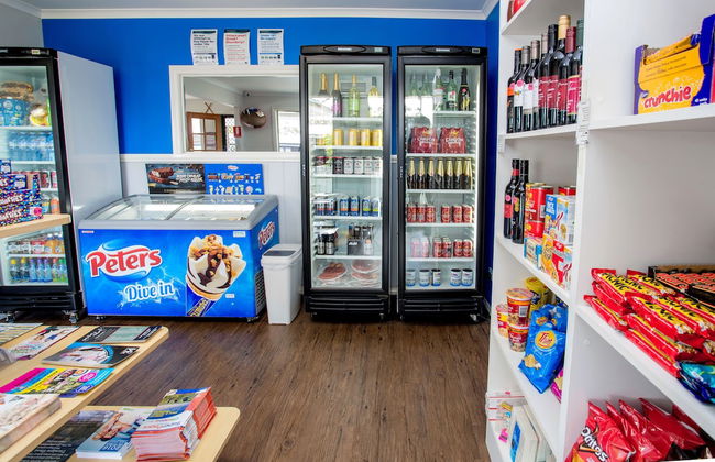 BIG4 Traralgon Park Lane Holiday Park - Foto 77