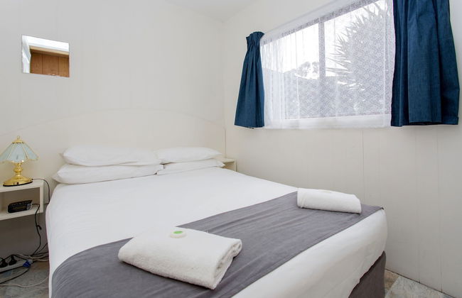 BIG4 Traralgon Park Lane Holiday Park - Foto 15