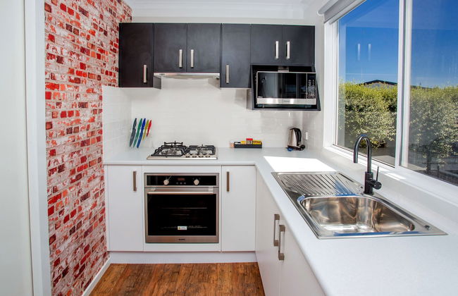 BIG4 Traralgon Park Lane Holiday Park - Foto 44