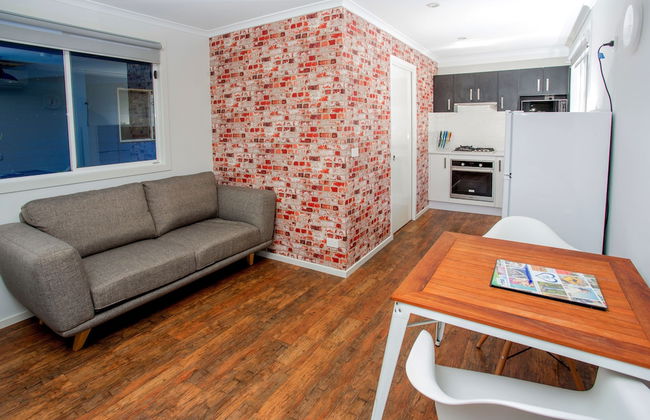 BIG4 Traralgon Park Lane Holiday Park - Foto 45