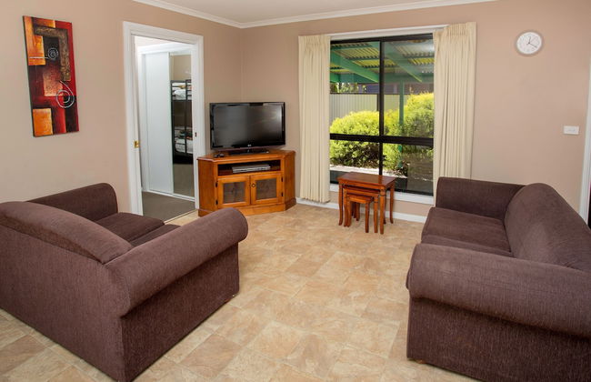 BIG4 Traralgon Park Lane Holiday Park - Foto 60