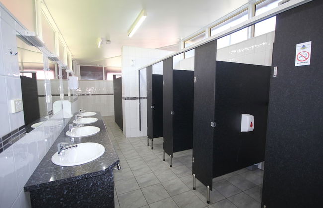 BIG4 Traralgon Park Lane Holiday Park - Foto 62