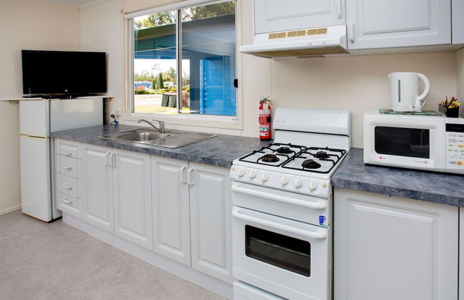 BIG4 Traralgon Park Lane Holiday Park - Foto 39