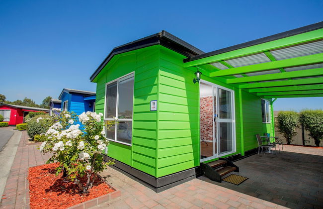 BIG4 Traralgon Park Lane Holiday Park - Foto 57