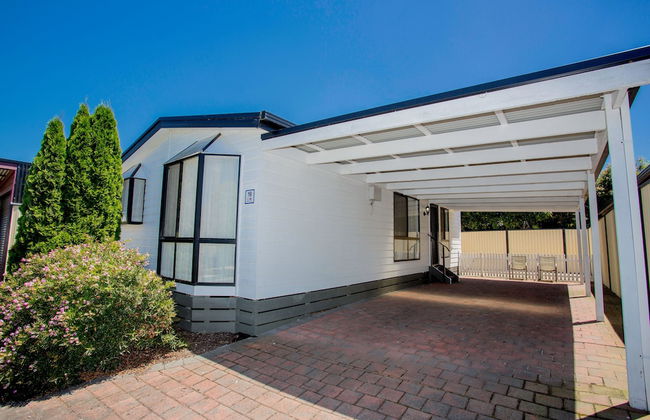 BIG4 Traralgon Park Lane Holiday Park - Foto 53