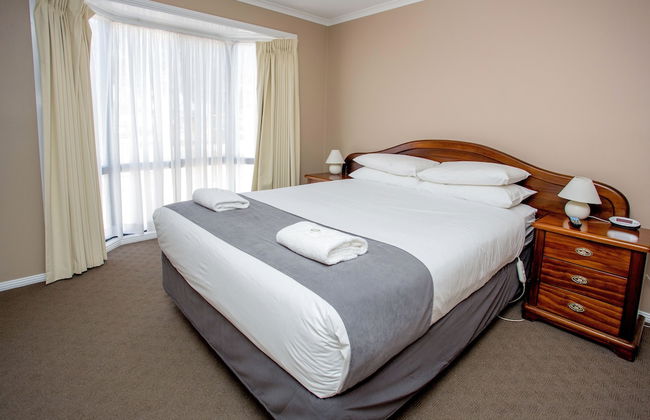 BIG4 Traralgon Park Lane Holiday Park - Foto 9