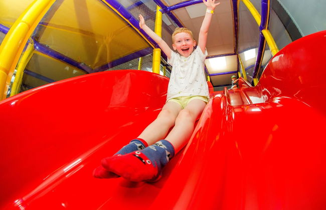 BIG4 Traralgon Park Lane Holiday Park - Foto 79