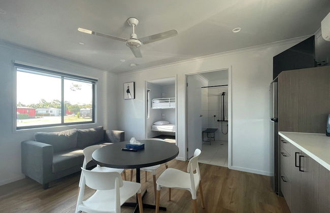 BIG4 Traralgon Park Lane Holiday Park - Foto 47