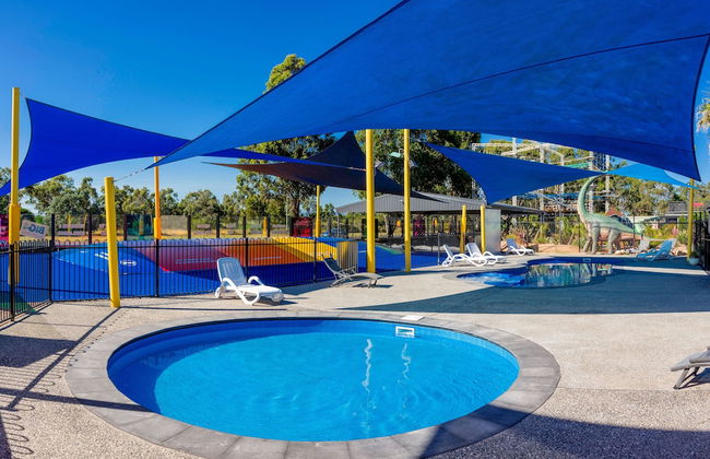 BIG4 Traralgon Park Lane Holiday Park - Foto 73