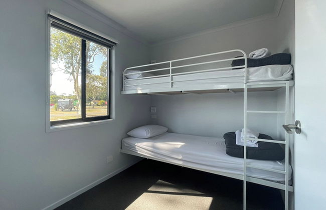 BIG4 Traralgon Park Lane Holiday Park - Foto 25