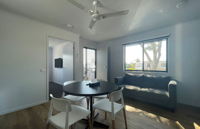 BIG4 Traralgon Park Lane Holiday Park - Foto 48