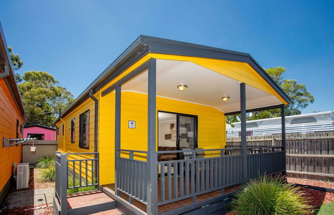 BIG4 Traralgon Park Lane Holiday Park - Foto 54